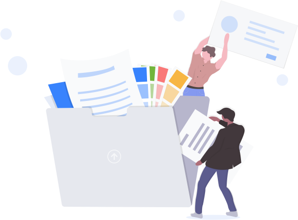 让文档管理更简单